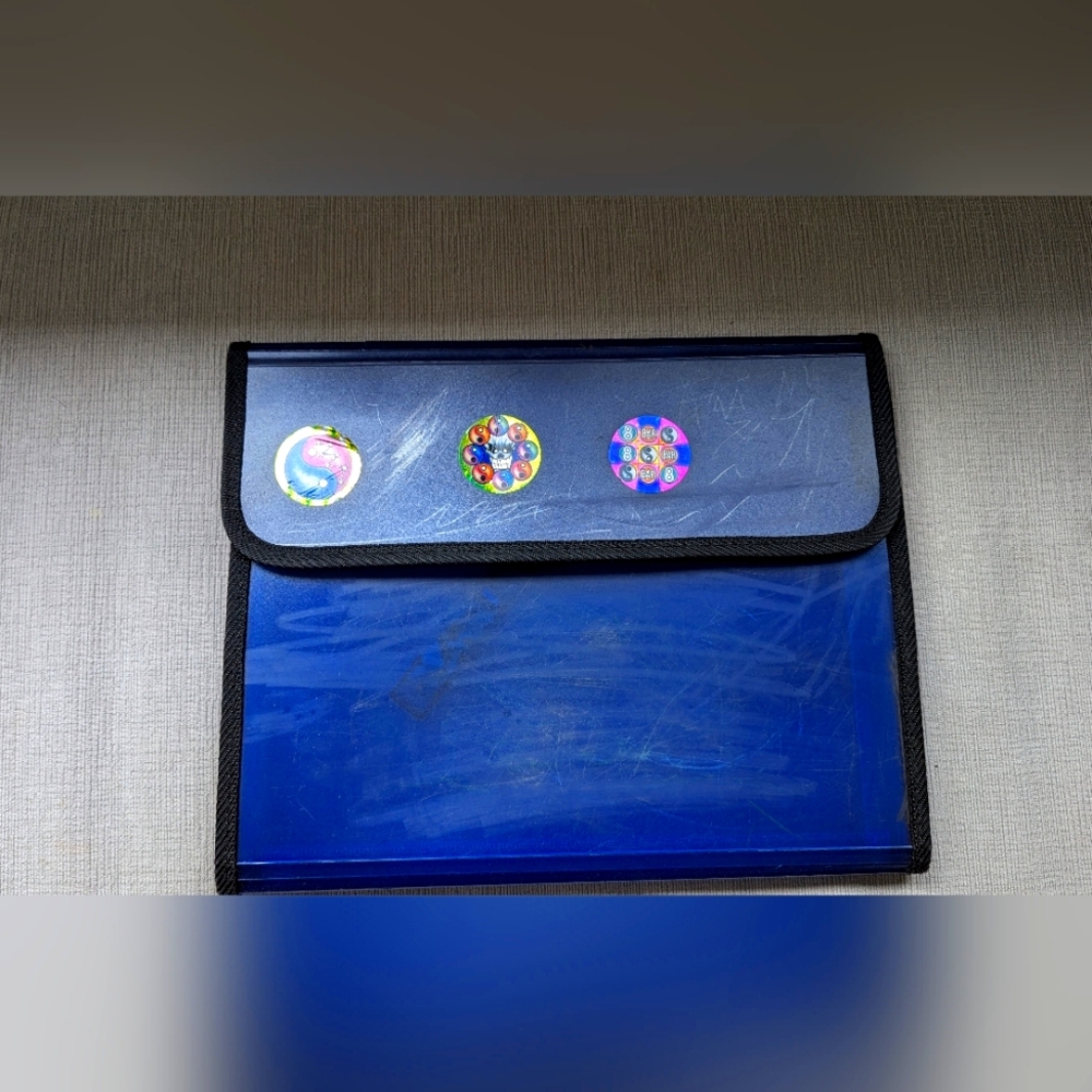 File Folder for School or Office